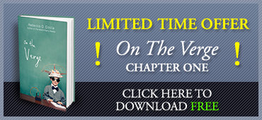 LIMITED TIME OFFER - On The Verge - Chapter One - Click Here to Download Free!
